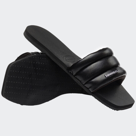 Sandalias Havaianas You Milan Negro