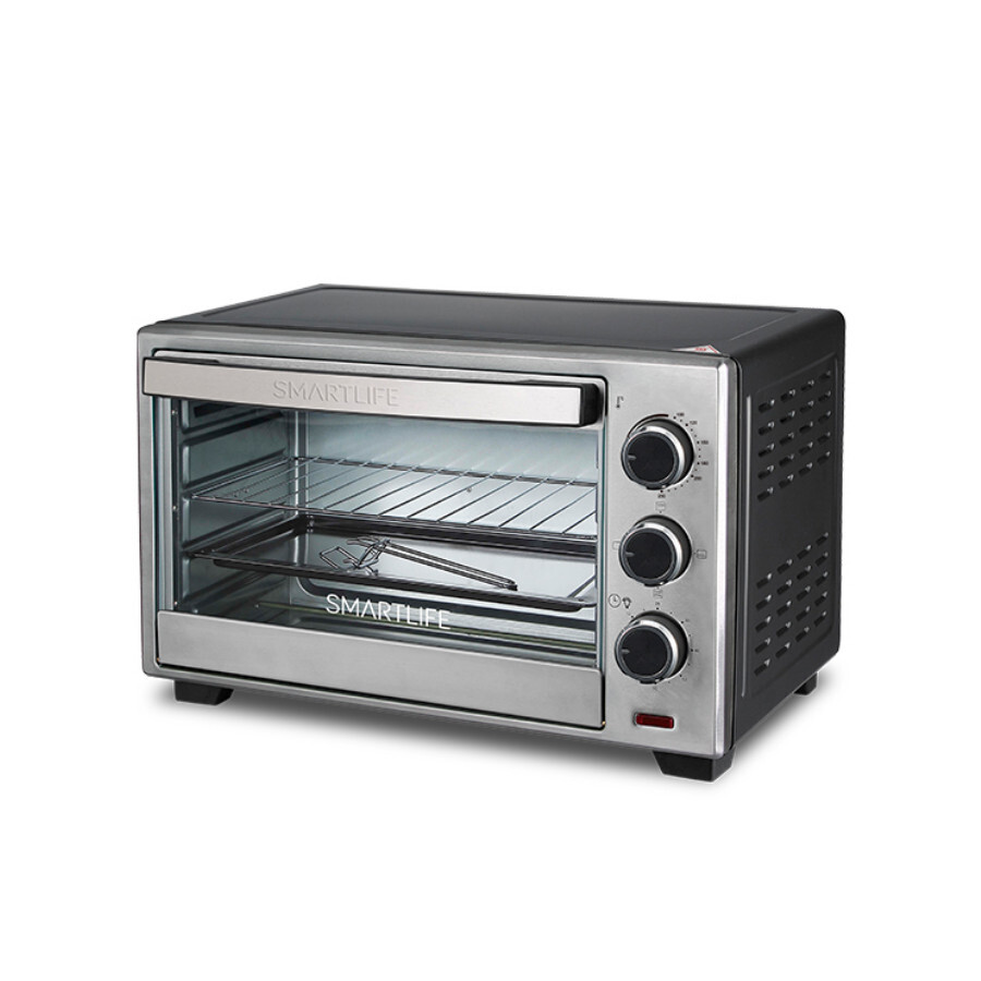 TEM Horno Eléctrico T1LEO33 32 litros Z2101 Hornos Electricos