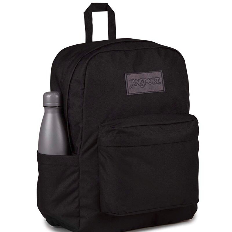Mochila Superbreak Plus Unisex Negro