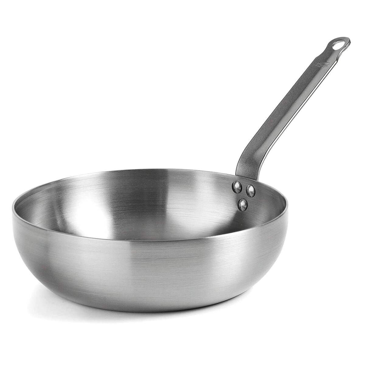 Sarten Wok ferrum 28 cm. 