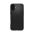 Spigen funda Thin Fit MagSafe iPhone 16 Plus Black Spigen funda Thin Fit MagSafe iPhone 16 Plus Black