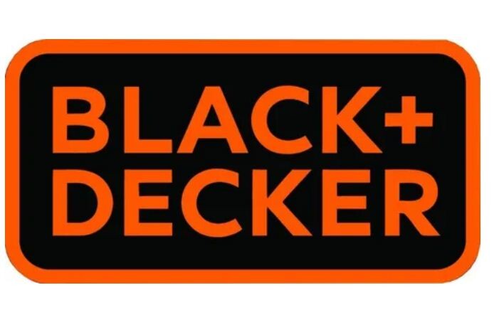 BLACK & DECKER