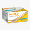 OMEGA 3 1000 mg. x 40 cápsulas blandas OMEGA 3 1000 mg. x 40 cápsulas blandas