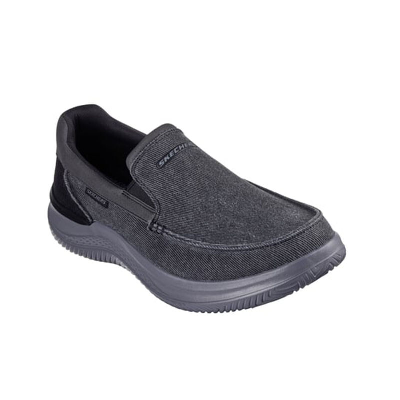 Calzado Hasting - Fielden Negro