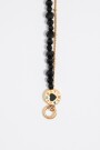 PULSERA Negro