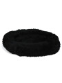 CAMA PUFFY NEGRO