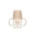 Vaso First Bottle SX PRO 6m+ SUAVINEX bear beige
