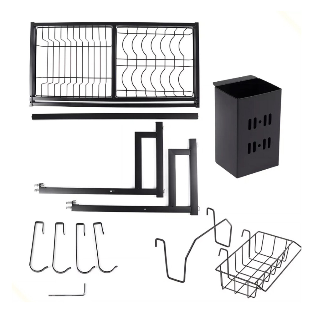 Escurridor Para Platos Sobre Pileta 65cm Escurridor Para Platos Sobre Pileta 65cm