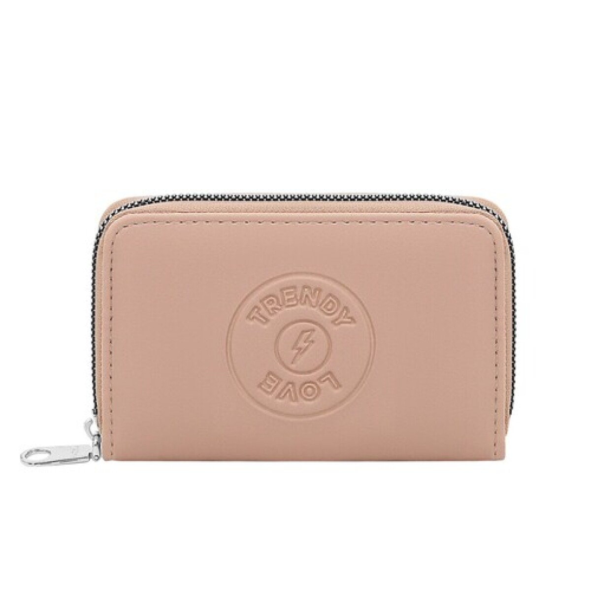 Billetera Trendy - Rosa 