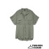 VMBUMPY SS SHIRT WVN NOOS Laurel Wreath