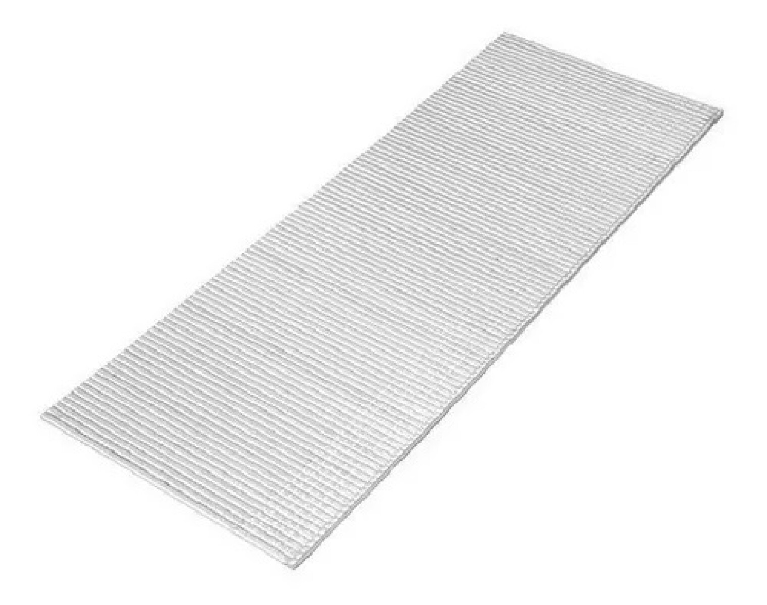 TOLSEN CLAVO GALVANIZADO 18GA 32MM CAJA 5000 