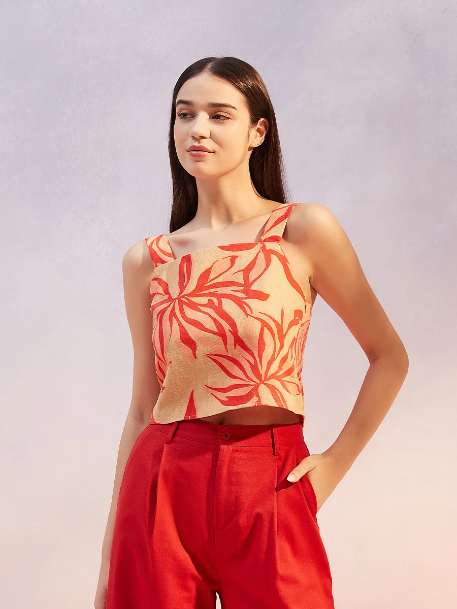 MUSCULOSA BAYRAM - ESTAMPADO 1 
