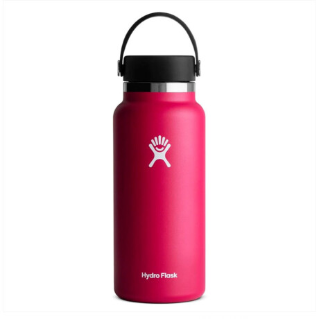 Botella Hydro Flask 32 Oz Rosa