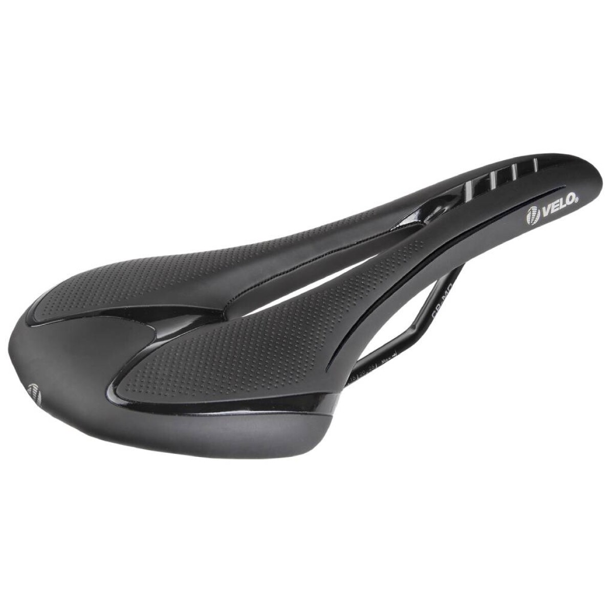 Asiento Velo Race Fit Road/mtb - Talle L 276x155 Mm 