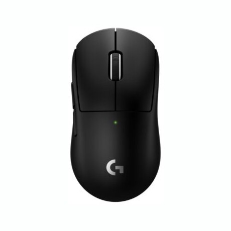 LOGITECH MOUSE PRO X SUPERLIGHT 2C GAMING Mouse Inalámbrico LOGITECH PRO X Superlight 2C Gaming - Black