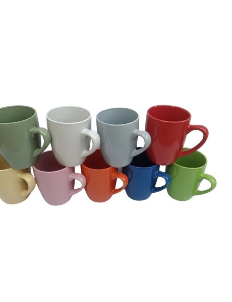 MUG 415ML ALTO SURTIDO MUG 415ML ALTO SURTIDO