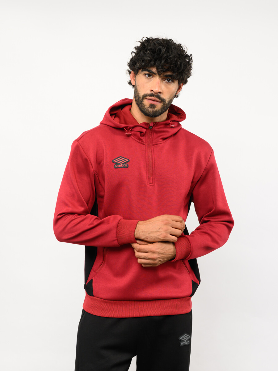 Buzo Terrain Umbro Hombre - 00w 