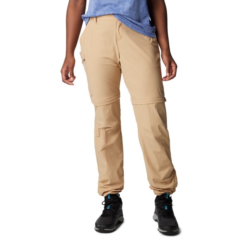 Pantalón Summit Valley Convertible Mujer CANOE