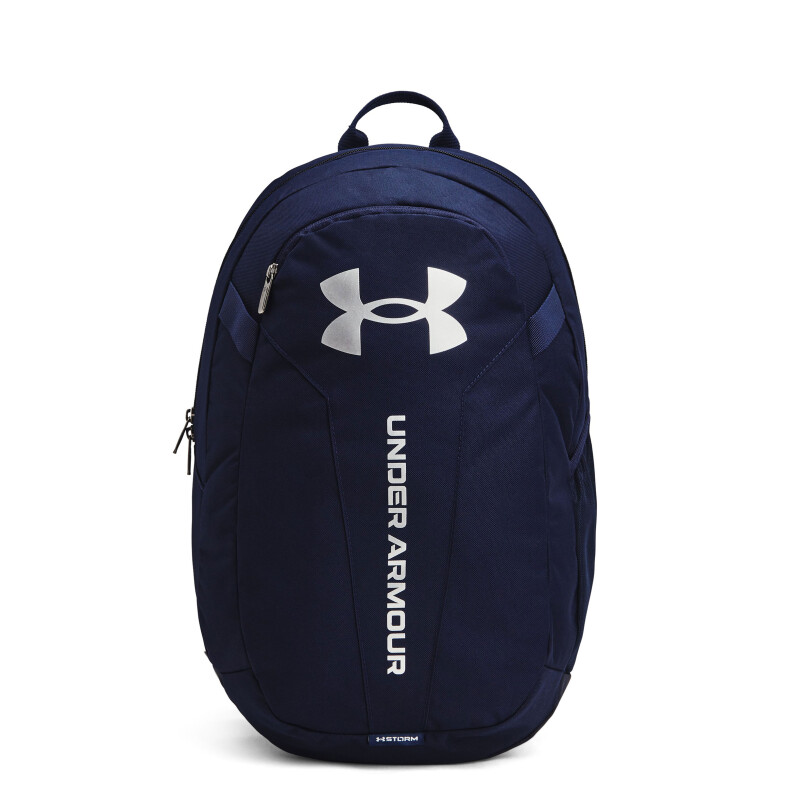 Mochila Under Armour Hustle Lite Azul Marino