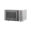 Horno Microondas James  Digital Grill 23l Silver Garantía Oficial Horno Microondas James  Digital Grill 23l Silver Garantía Oficial