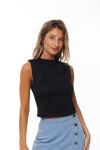 TOP SONIA NEGRO