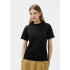 BLUSA MM FEM PRETO ESCURO