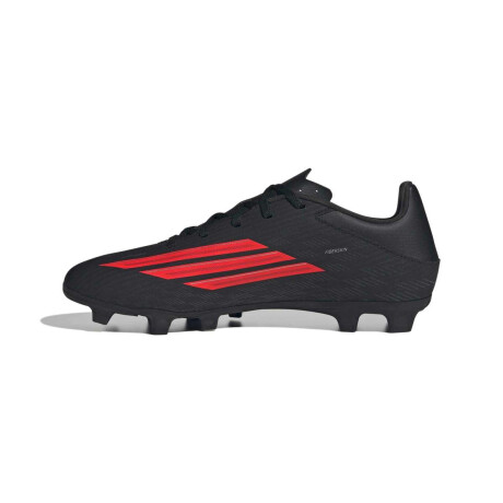 Championes de fútbol F50 Club de Hombre Negro