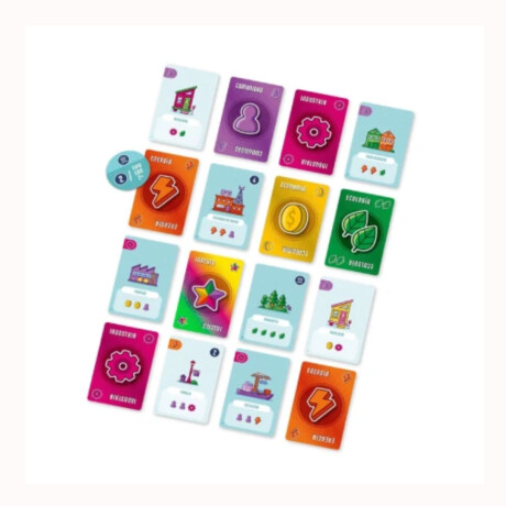 Ciudad De Puntos [Español]