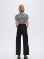 Pantalon Adas Negro