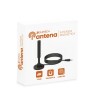 ANTENA DIGITAL INTERIOR ANTENA DIGITAL INTERIOR