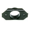 SOPORTE DE MOTOR DELANTERO GOL G2 (FRENTE) Soporte De Motor Delantero Gol G2 (frente)