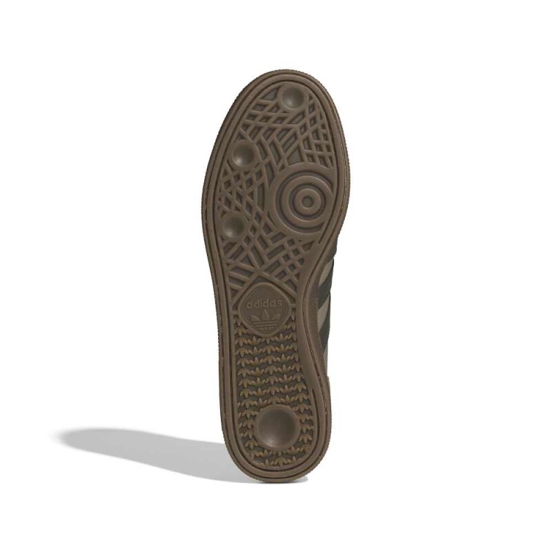Zapatilla Adidas Handball Spezial Unisex Beige