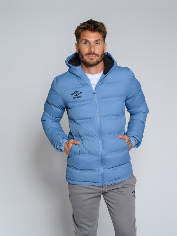 PARKA BRUMA Umbro Hombre 00p