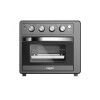 Horno Electrico y Freidora Nappo sin Aceite 25 Lts NEH-186 Horno Electrico y Freidora Nappo sin Aceite 25 Lts NEH-186