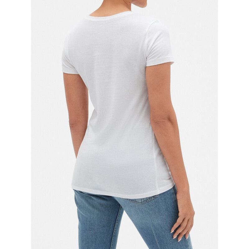 V-SS FAV CREW SLD WHITE 2
