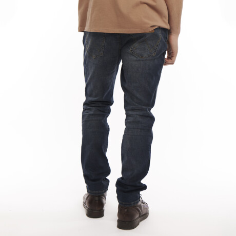 Jean Wrangler de Hombre - LARSTON JEAN - W72LRT0DKB ELD