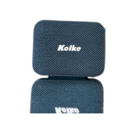 Parlante Kolke JoyBox KPP-697 Bluetooth 5.4 IPX5 TWS Azul