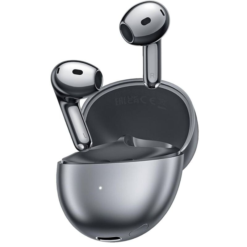 Auricular Honor Earbuds S7 Black Auricular Honor Earbuds S7 Black