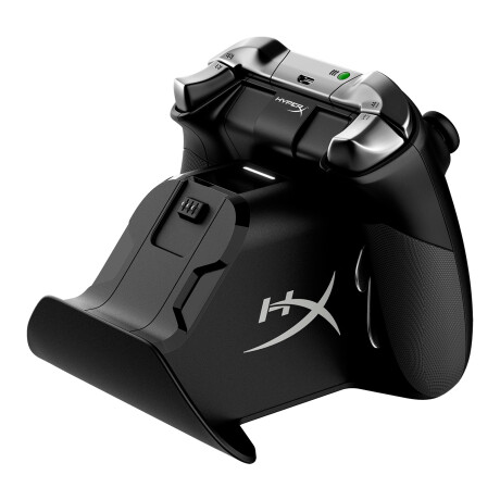 Hyperx - Estación de Carga para Gamepads Xbox One Chargeplay Duo Hx-cpdux-a - Carga Simultánea X2. C 001