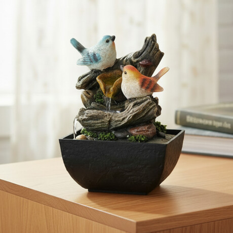 Fuente De Agua Tori Fuente De Agua Tori