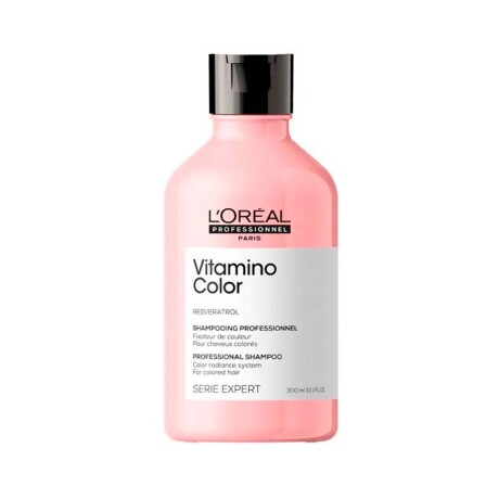 Shampoo L'Oréal Professionnel Vitamino Color 300 ml