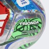 Pelota Adidas Trionda Training Foil World Cup 26 Multicolor