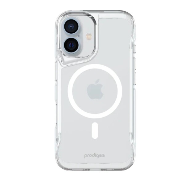 Case Prodigee iPhone 17 Super Hero Clear Case Prodigee iPhone 17 Super Hero Clear