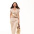 Pantalón Eugenia Beige