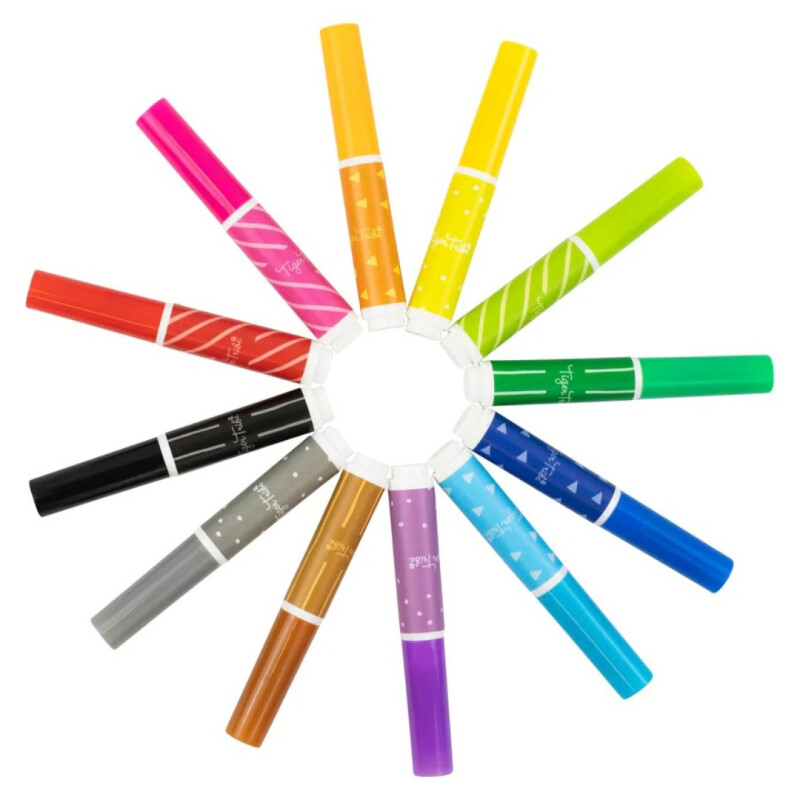 Junior Markers Junior Markers