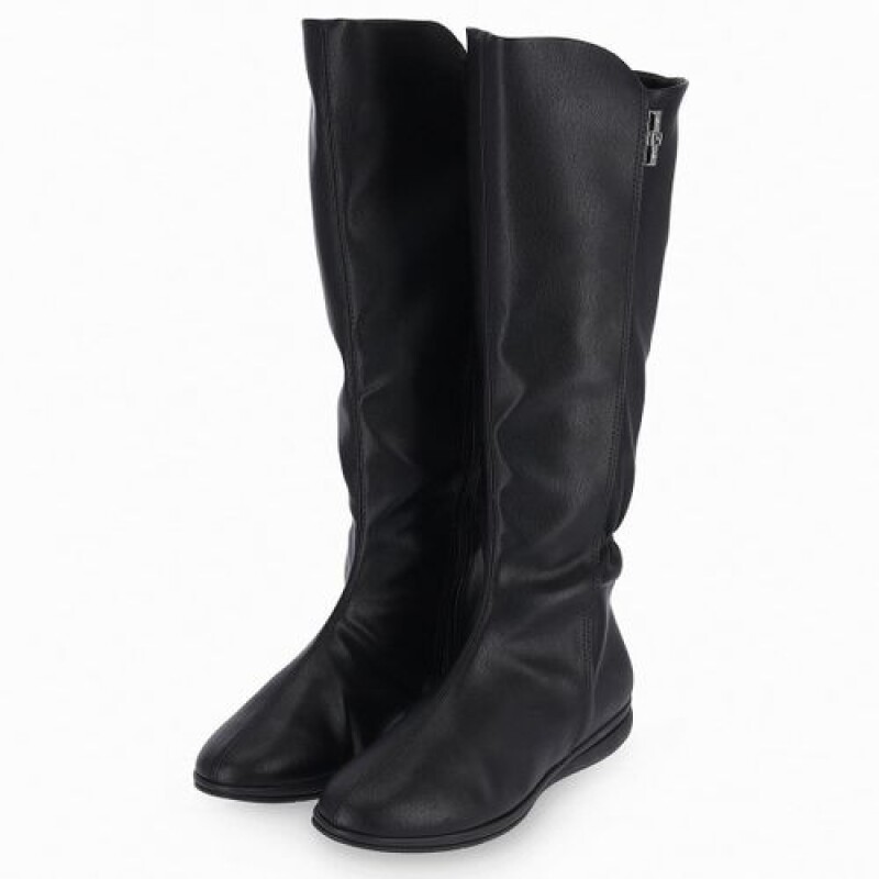 Bota Dama Piccadilly Black