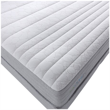 Colchón Fresh Espuma Visco-Elástica 160 x 200 - Queen