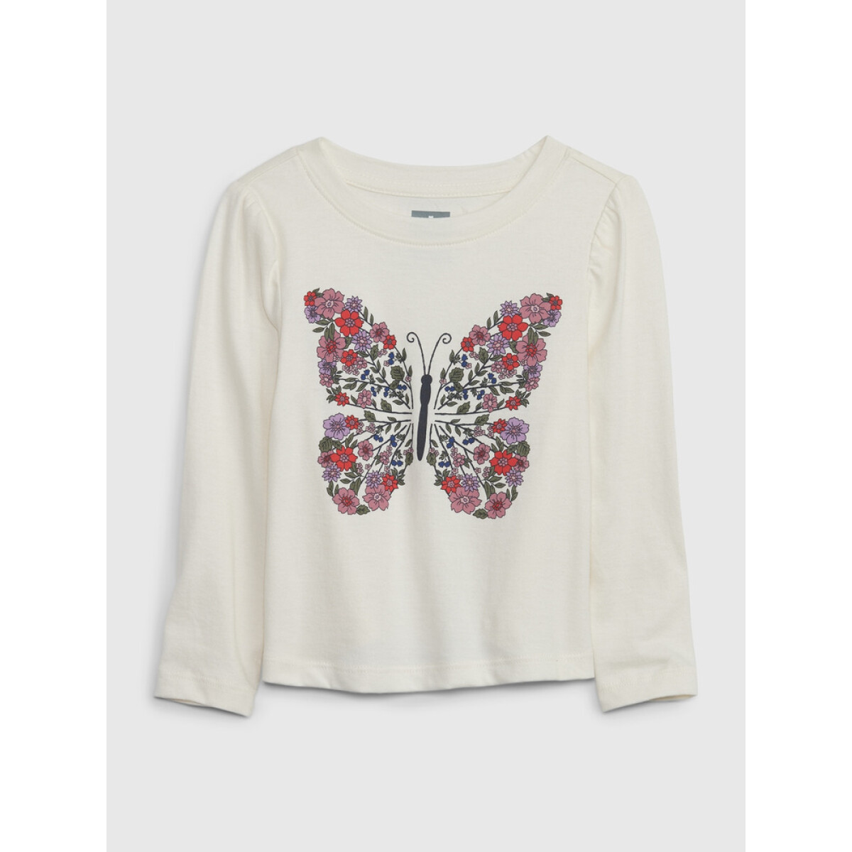 LS PTF GR TOP - IVORY FROST VERSION 2 