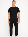 Pantalon Tolve Gris Oscuro