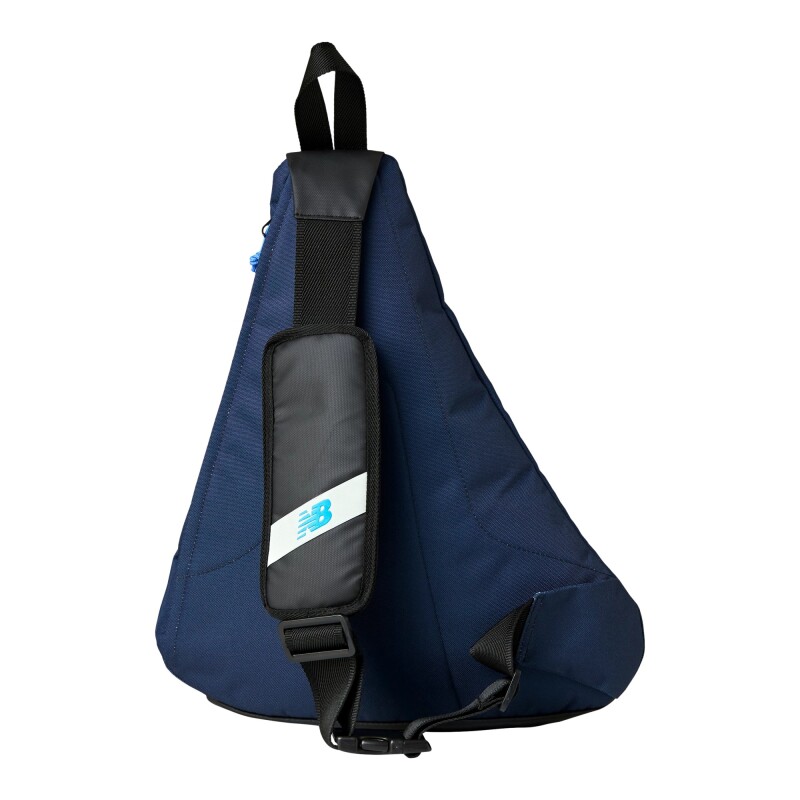 Mochila New Balance - LAB23005NNY NB NAVY